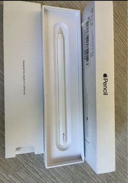 Apple Pencil