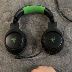 Xbox Headset
