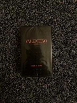 Valentino Perfum