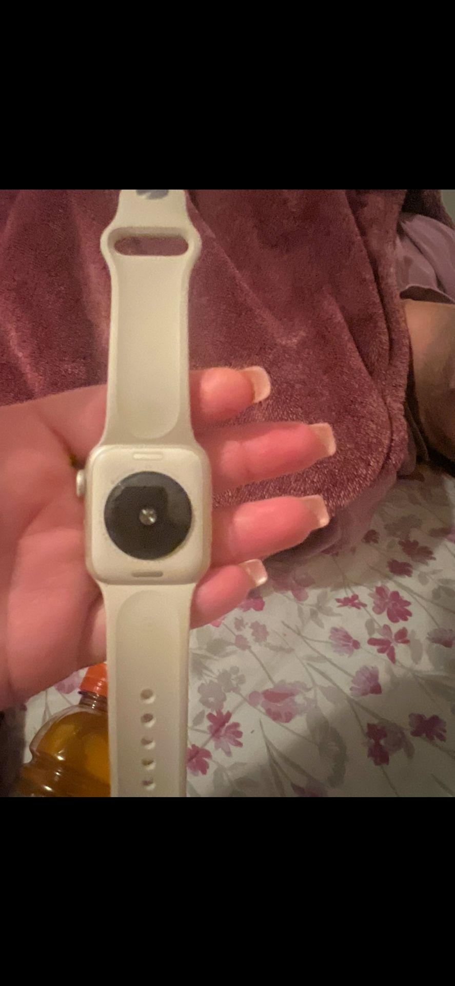 Apple Watch 2nd Generation SE