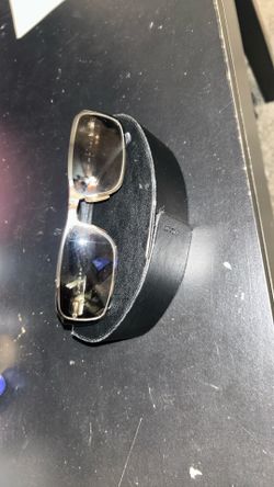 Prada shades