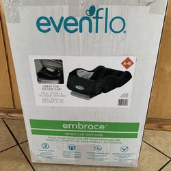 Infant Car Seat Base