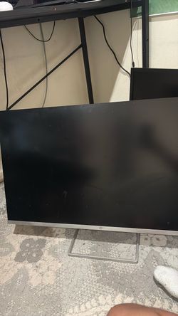Hp monitor flexible price