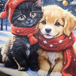 Cute & Heart-Melting