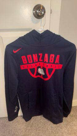 Nike Gonzaga Hoodie