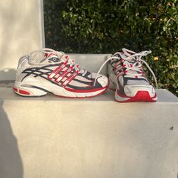 Adidas Adistar Shoes Men’s Size 6