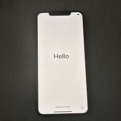 iPhone XS Max