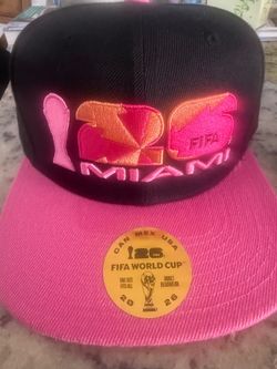 Hats
