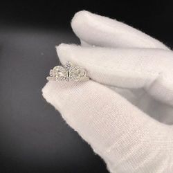 Moissanite