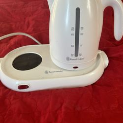 Hot Plate 