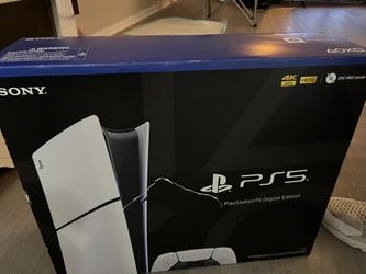 PlayStation 5 PS5