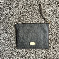 Michael Kors iPad Case 