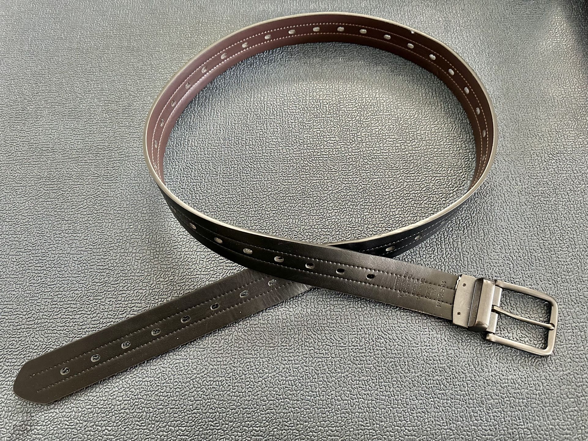 Levis Reversible Belt 42-44