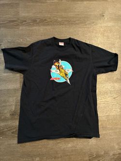 Supreme jet tee M