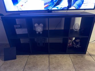 IKEA KALLAX SHELF UNIT
