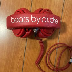 Beats By Dr Dre