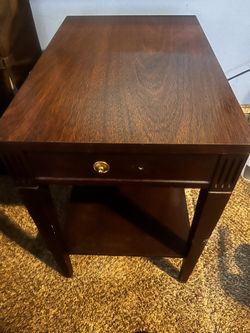 Side Table