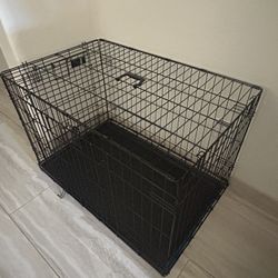 Medium Dog Kennel