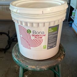 Bona Quantum Flow