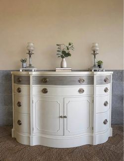 Vintage Drexel Buffet