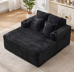Lounge Couch
