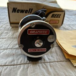 Newell G229-F Fishing Reel