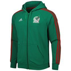 RIFA DE SUETER De (SELECCION MEXICANA)