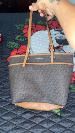 Michael Kors Signature Tote Bag