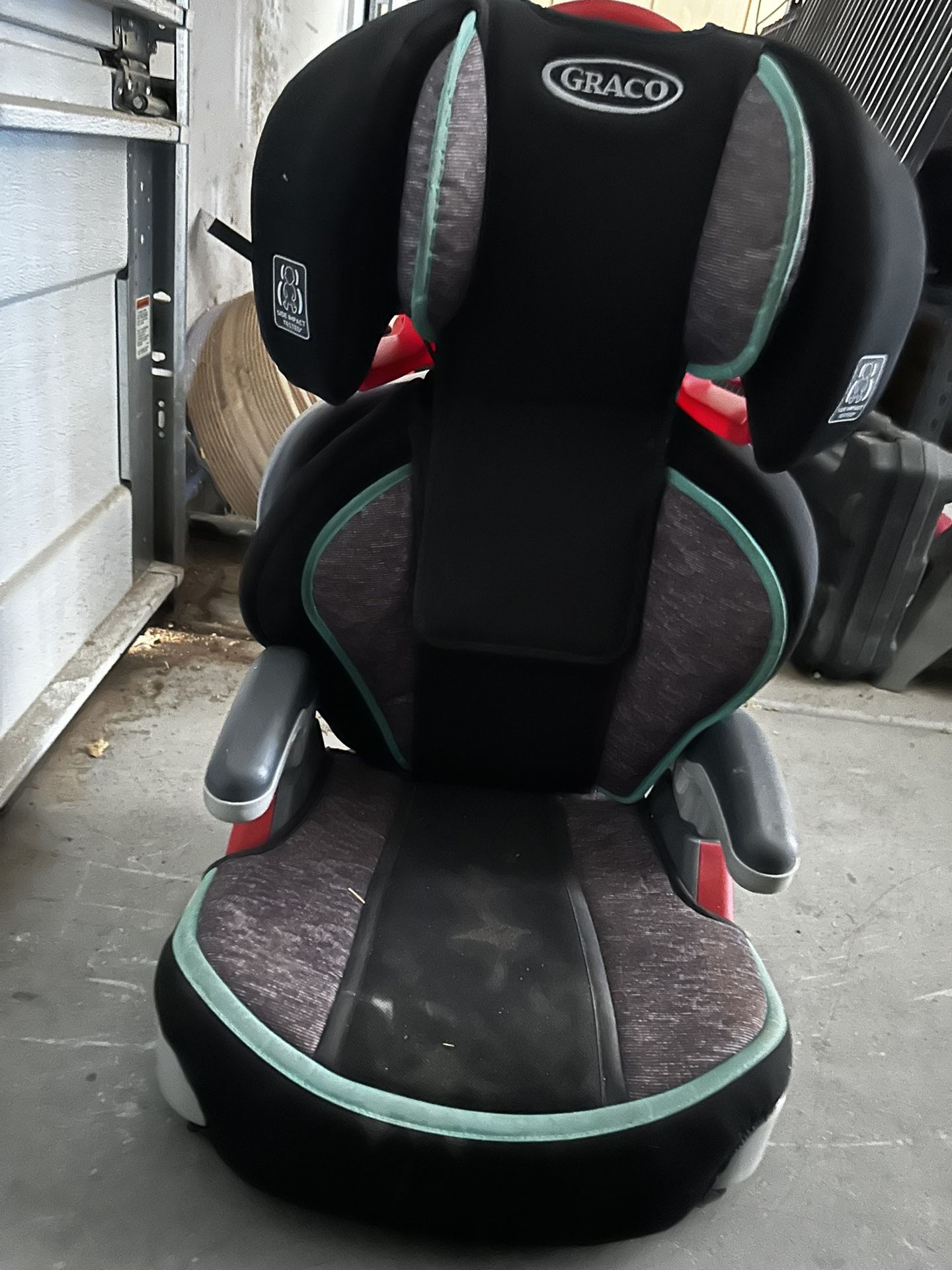 Graco Booster Seat 
