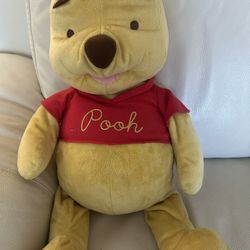 Vintage Winnie The Pooh