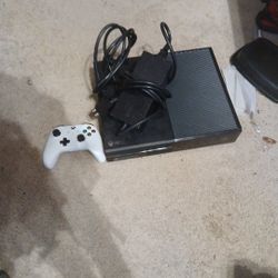 Xbox One 