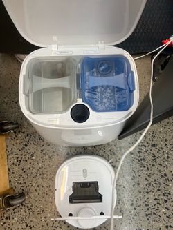Narwal T10 Vacuum & Mop