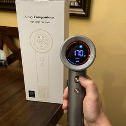 Hair Dryer Diffuser 