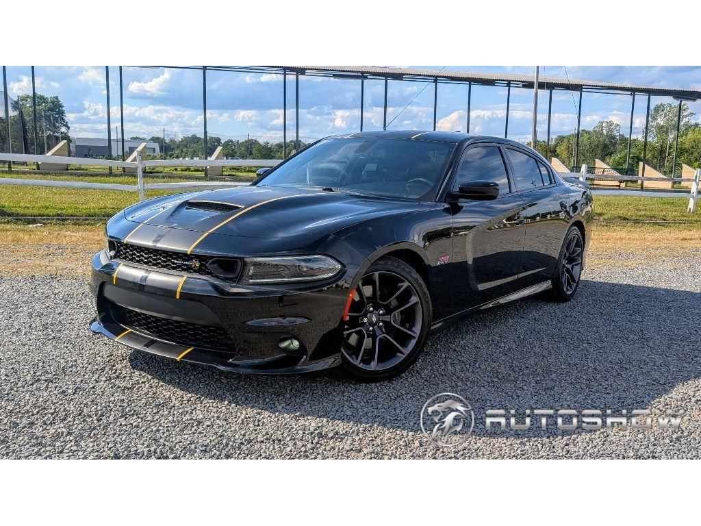 2023 Dodge Charger
