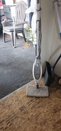 Shark Floor Steamer Model 3601