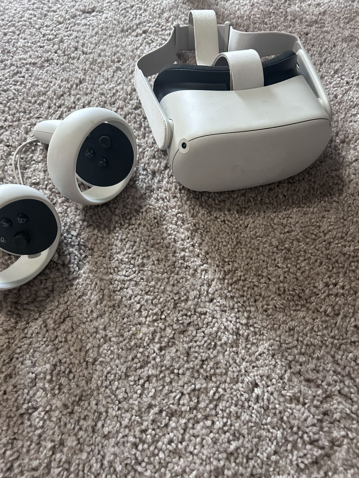 Oculus Quest 2
