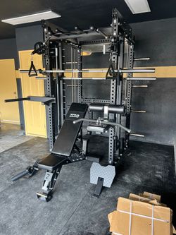 💥Smith Machine 400💥