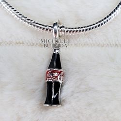 Coca-Cola Charm 