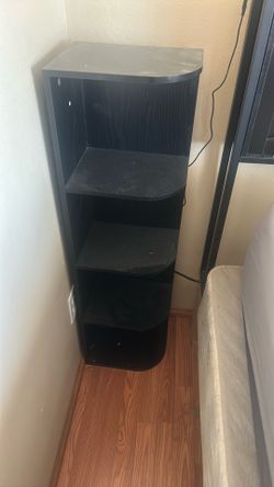 Shelf
