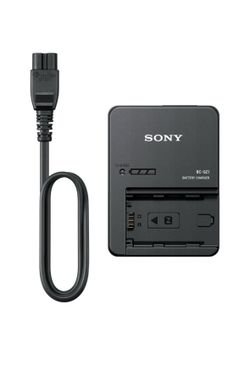 Sony Camera Battery charger
