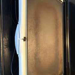 Presto Griddle 