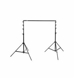 Impact Pro Backdrop Support Kit