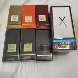 BRAND NEW COLOGNE FOR SALE