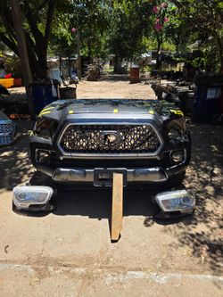 2016-2023 TOYOTA TACOMA FRONT END COMPLETE ASSEMBLY
M984622