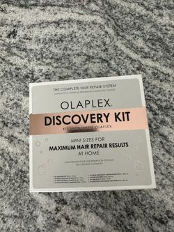 Olaplex Discovery Kit