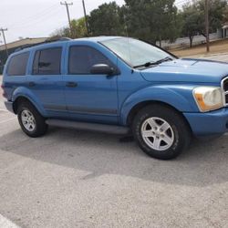 2006 Dodge Durango