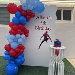 Decoracion De Cumpleanos 