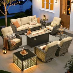 Brand new patio Outdoor furniture set