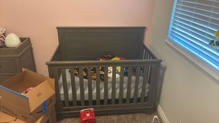 Free crib