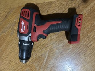 Milwaukee Drill